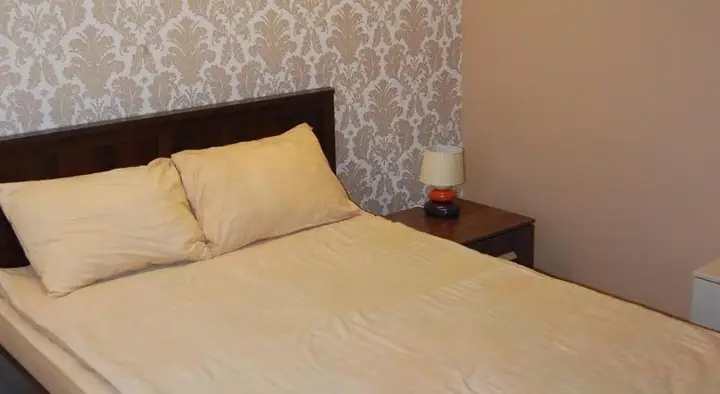 Юхнов: Oversleep Hostel