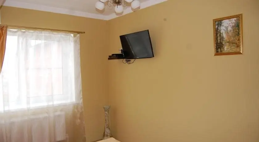 Юхнов: Oversleep Hostel