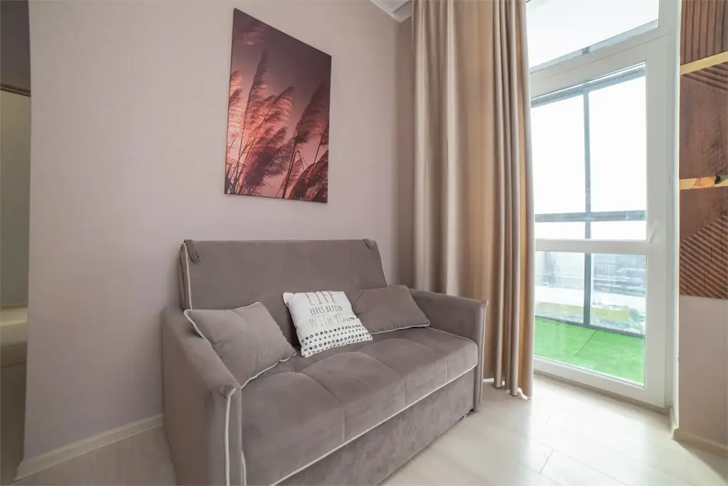 Екатеринбург: BeGuest на Проспекте Космонавтов 7Б