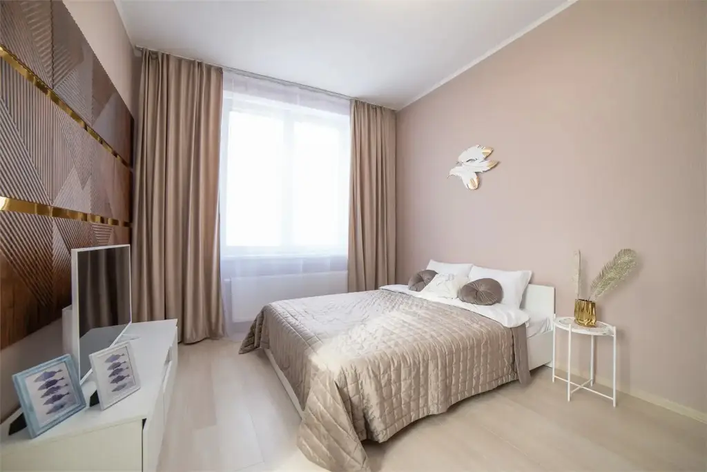 Екатеринбург: BeGuest на Проспекте Космонавтов 7Б