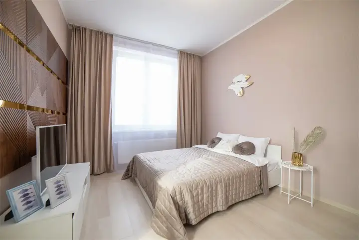 Екатеринбург: BeGuest на Проспекте Космонавтов 7Б