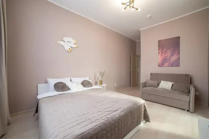 Екатеринбург: BeGuest на Проспекте Космонавтов 7Б