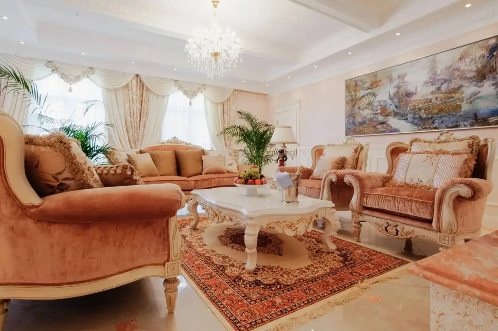 Сочи: Апартаменты Green House