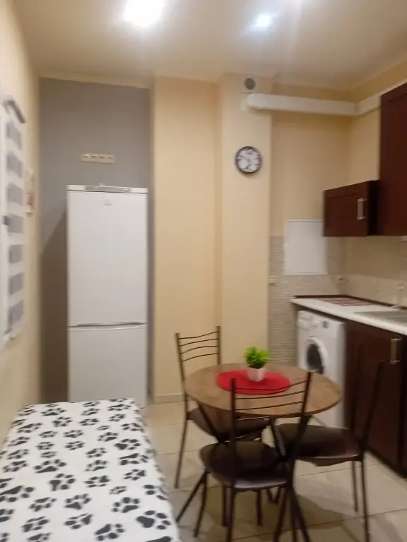 Балашиха: Апартаменты ЖК Восточный Ветер