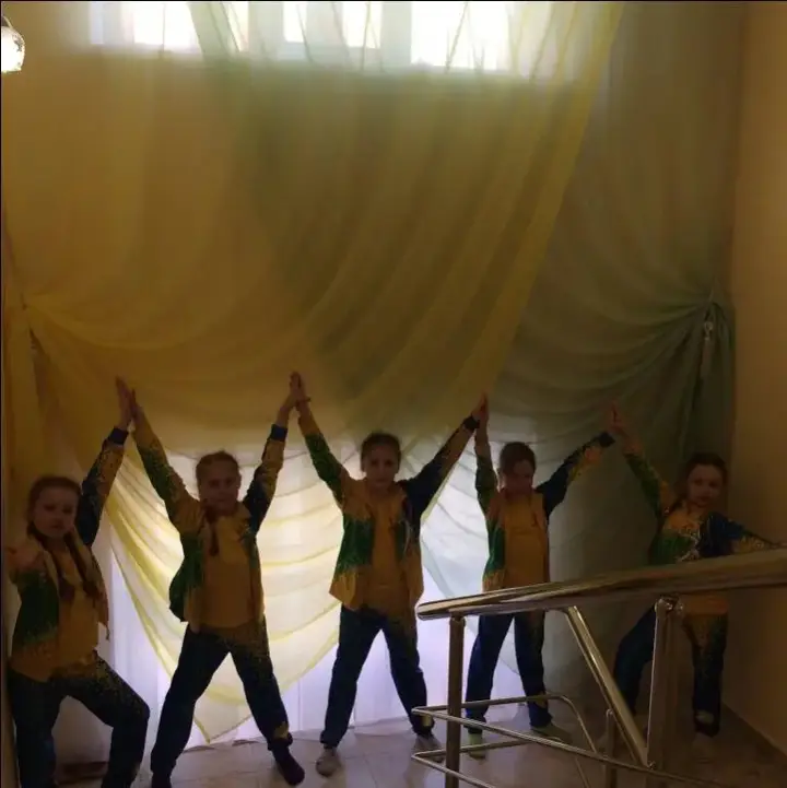 Уфа: DeLyuks Hostel