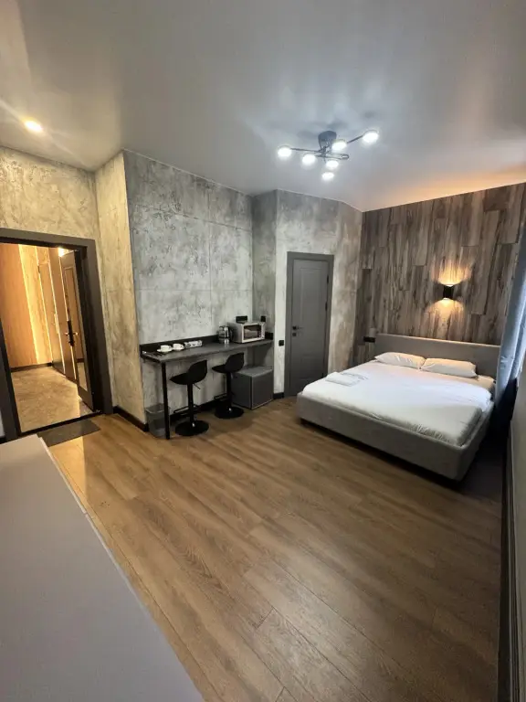 Апартаменты Люкс Hotel-style в Центре СПб Резиденция Чеховъ — фото 1