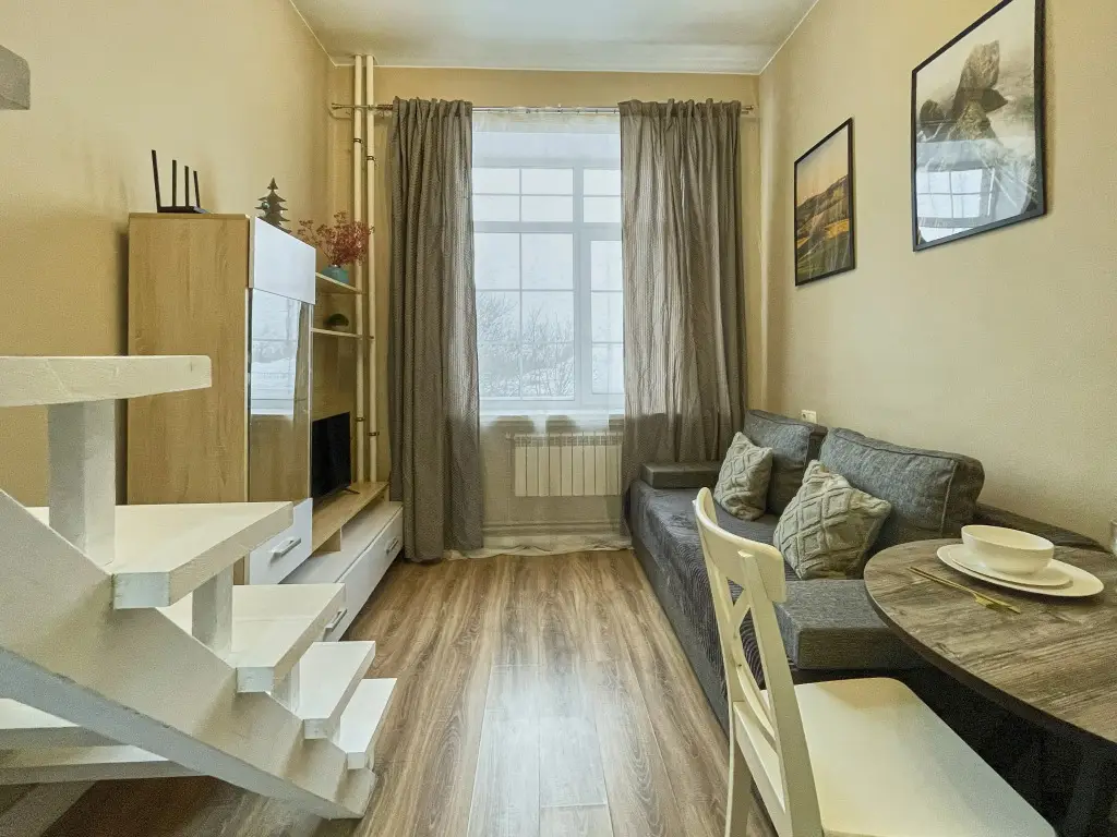 Москва: Апартаменты Wow Аpart в Кусково