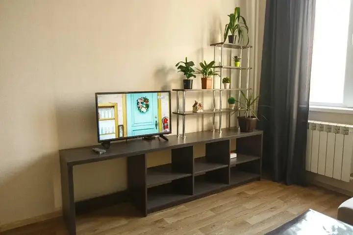 Новосибирск: Апартаменты Немировича Данченко 144