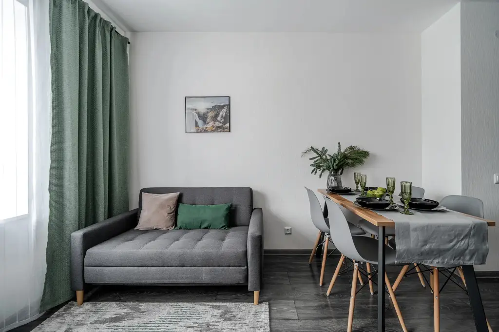 Санкт-Петербург: Апартаменты Forest House I У Юнтоловского заказника