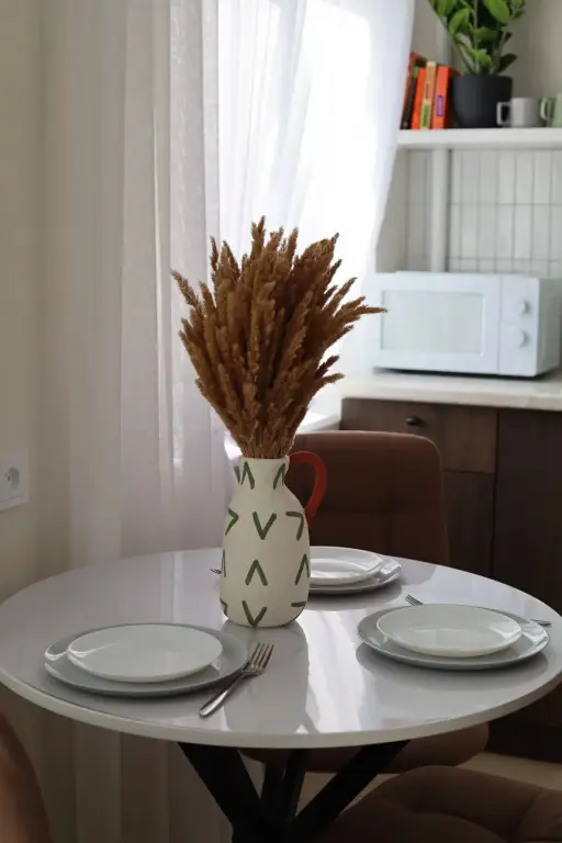 Пятигорск: Апартаменты Deluxe Family в самом сердце Пятигорска
