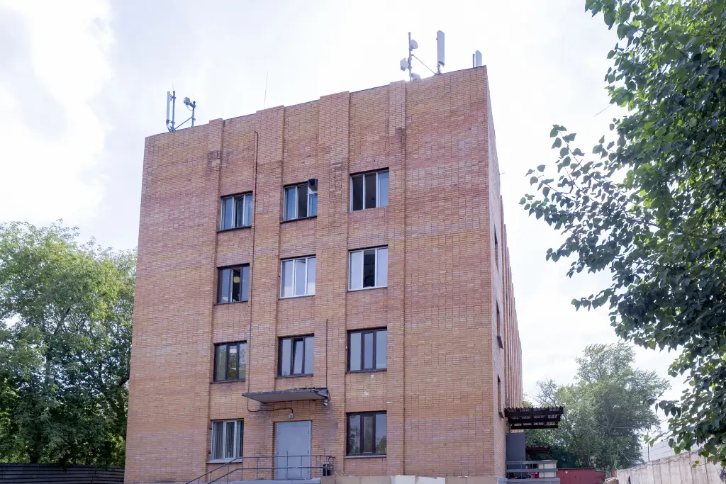 Химки: Tandem Khimki Hostel