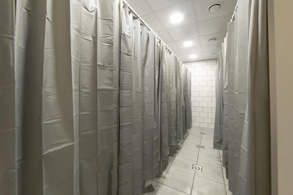 Химки: Tandem Khimki Hostel