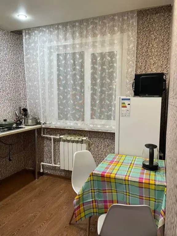 Егорьевск: Квартира Однокомнатная