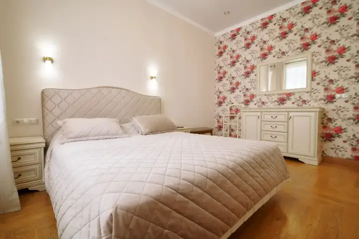 Кисловодск: Апартаменты на Декабристов 36к3