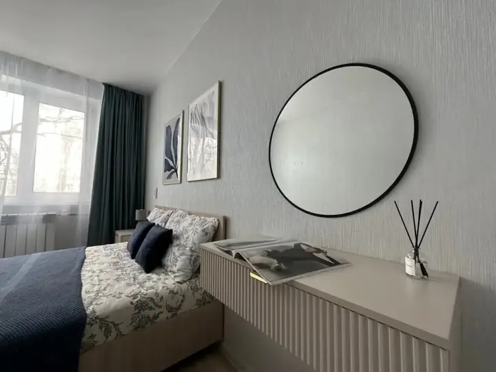 Нижний Новгород: Апартаменты Apartament 52