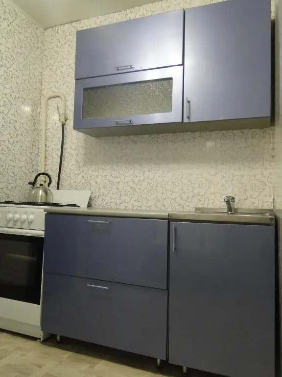Каменск-Уральский: V Tsentre Apartments