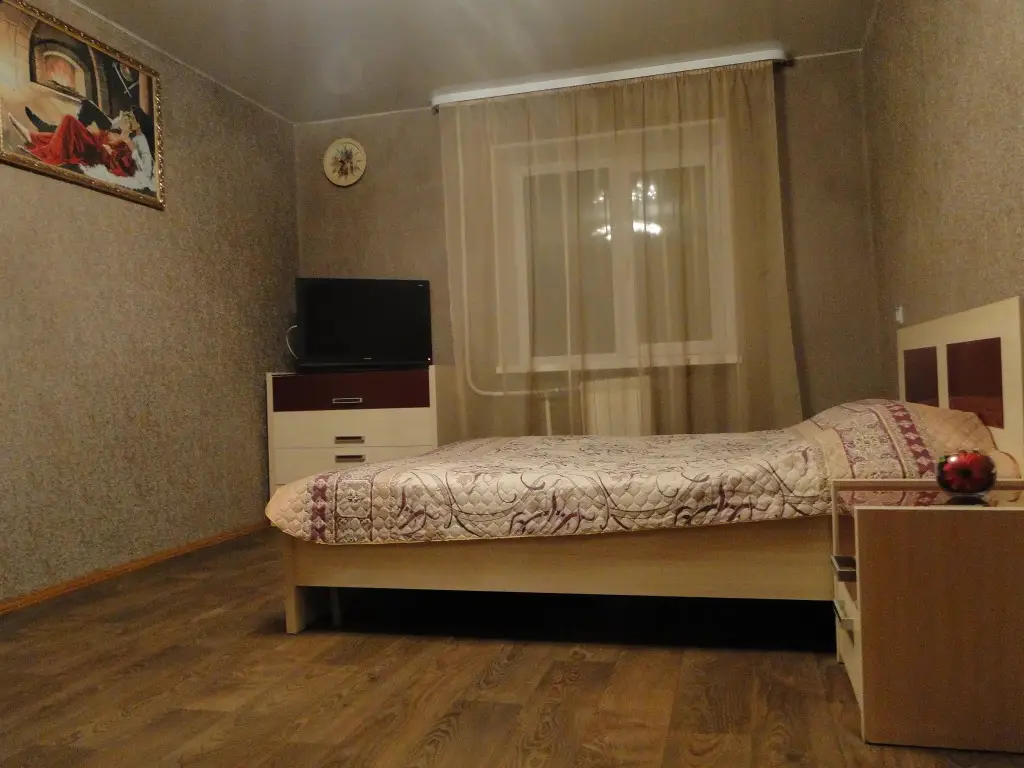 Каменск-Уральский: V Tsentre Apartments