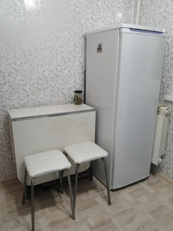 Каменск-Уральский: V Tsentre Apartments