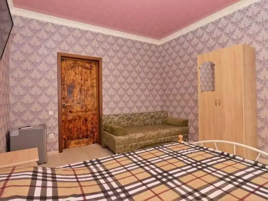 Сочи: Новый свет