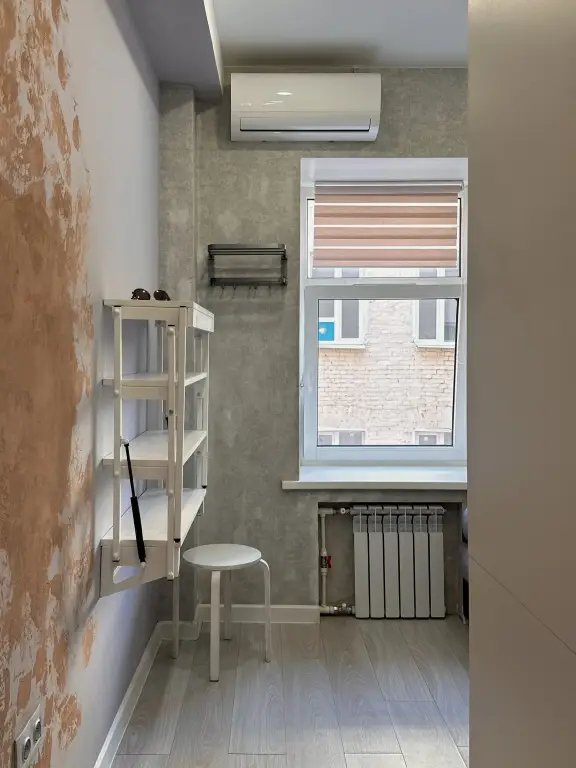 Москва: Апартаменты Rent Project на Белорусской
