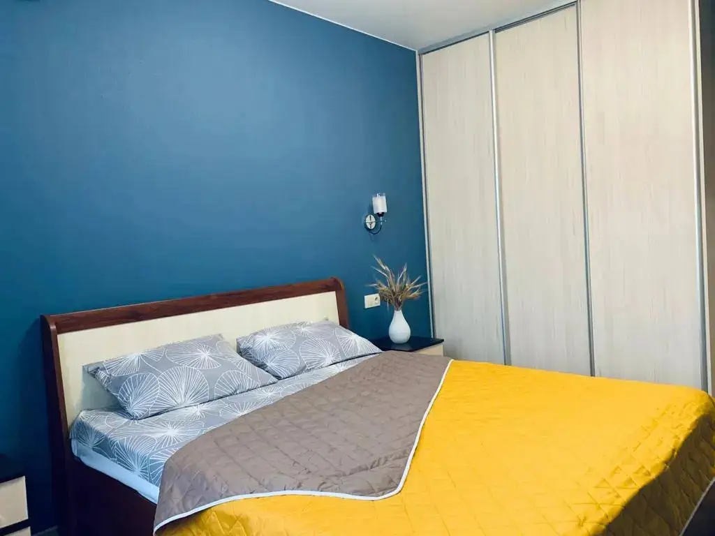 Кемерово: Pritomskij 29 Trehkomnatnye apartamenty rjadom s Kadetskim uchilischem