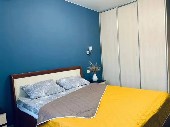 Кемерово: Pritomskij 29 Trehkomnatnye apartamenty rjadom s Kadetskim uchilischem