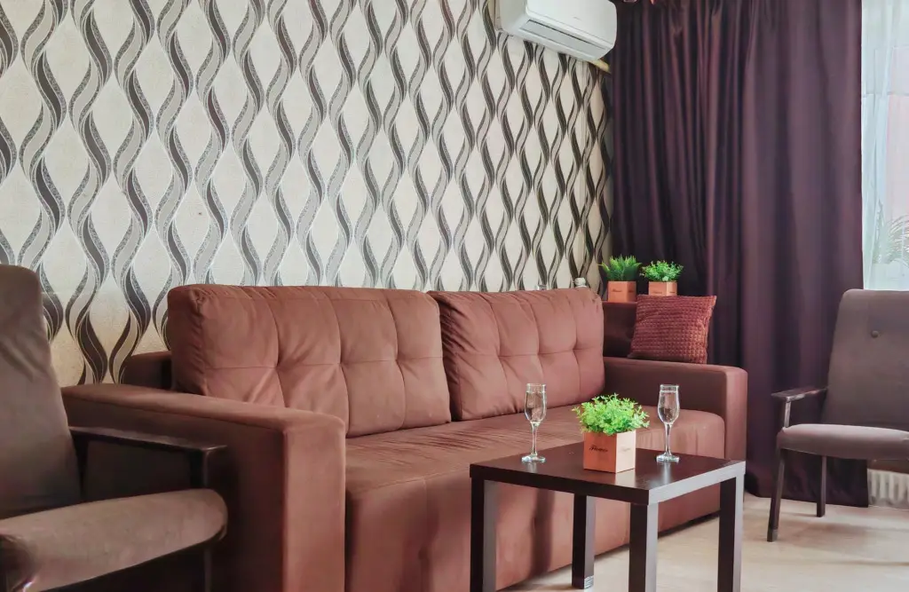 Волжский: Апартаменты Уютные апартаменты 75