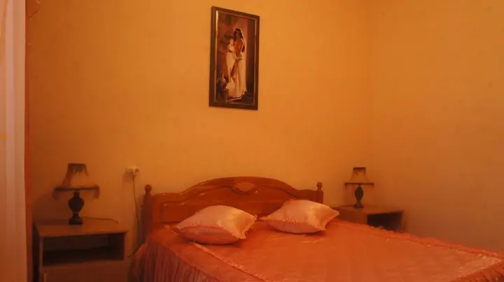 Волгодонск: Papirus Hotel