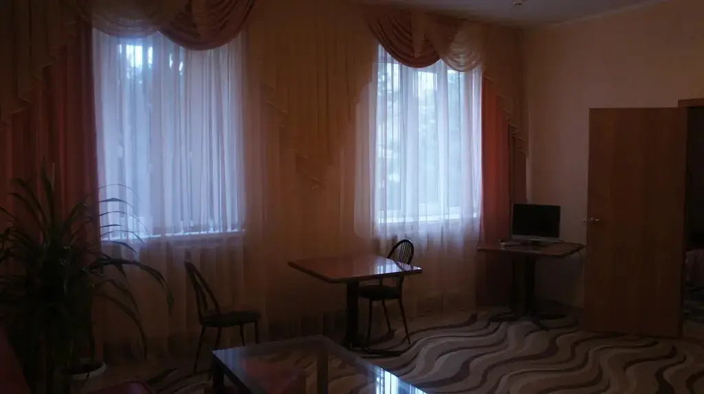 Волгодонск: Papirus Hotel