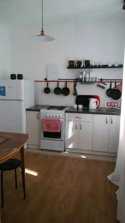 Омск: Lucky Na Serova Apartments