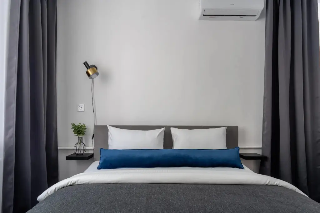 Нижний Новгород: Апартаменты Сапфир от сети Good Vibes Apartments