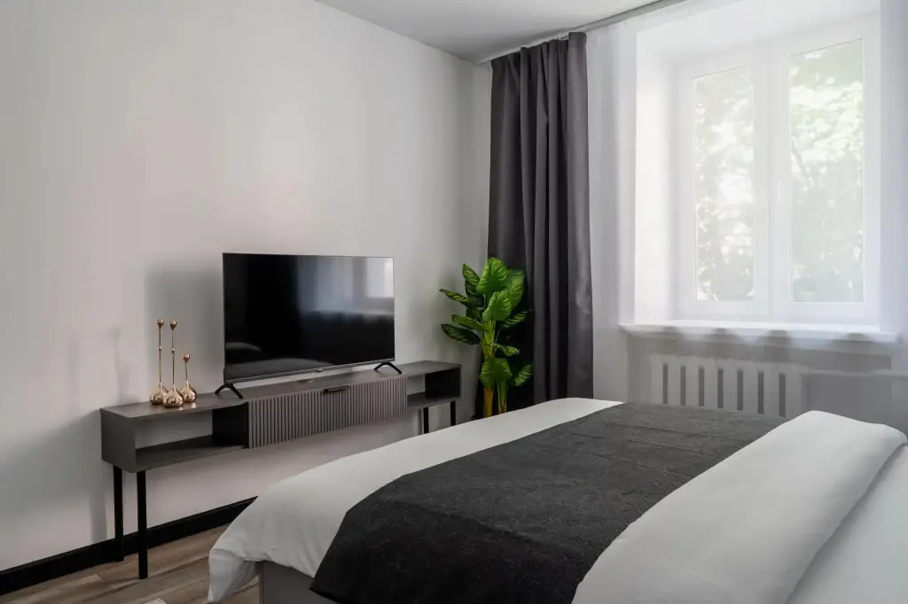Нижний Новгород: Апартаменты Сапфир от сети Good Vibes Apartments