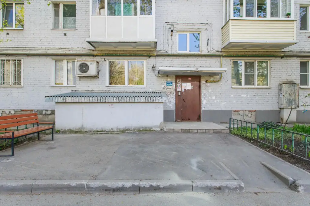 Эко-логичная квартира на Назарбаева, 60 — фото 1