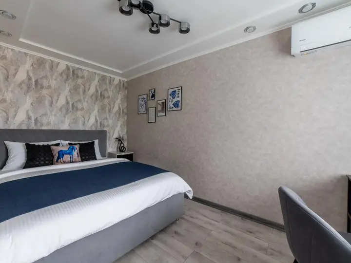 Нижний Новгород: Апартаменты Босфор от сети Good Vibes Apartments