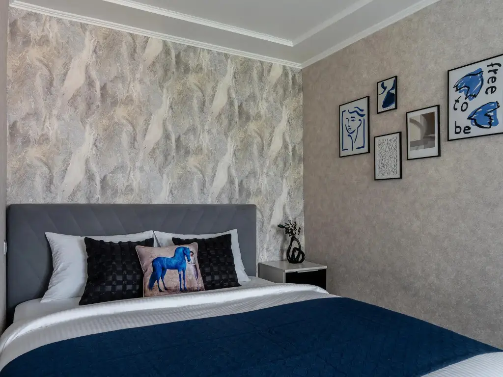 Нижний Новгород: Апартаменты Босфор от сети Good Vibes Apartments