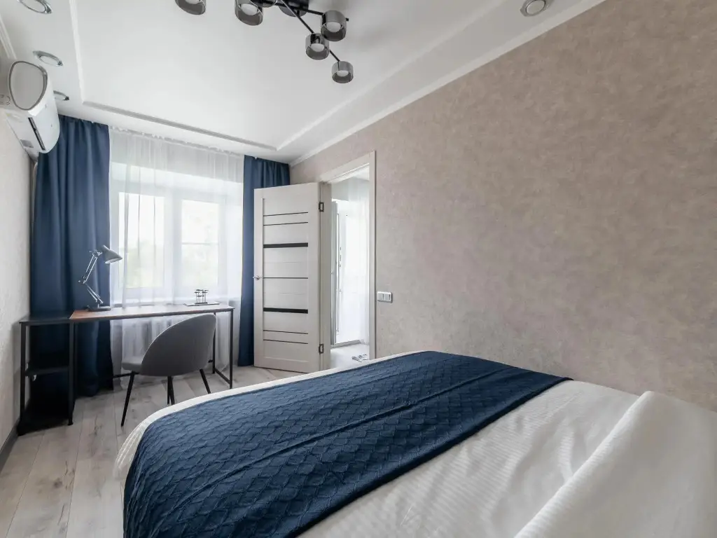Нижний Новгород: Апартаменты Босфор от сети Good Vibes Apartments