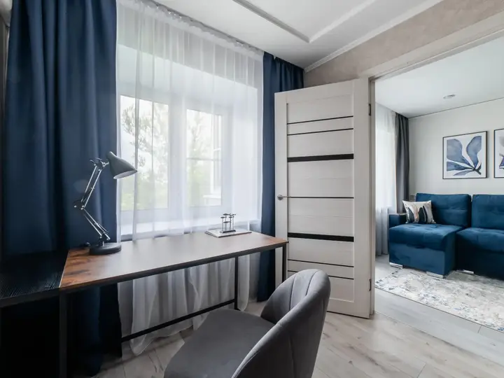 Нижний Новгород: Апартаменты Босфор от сети Good Vibes Apartments