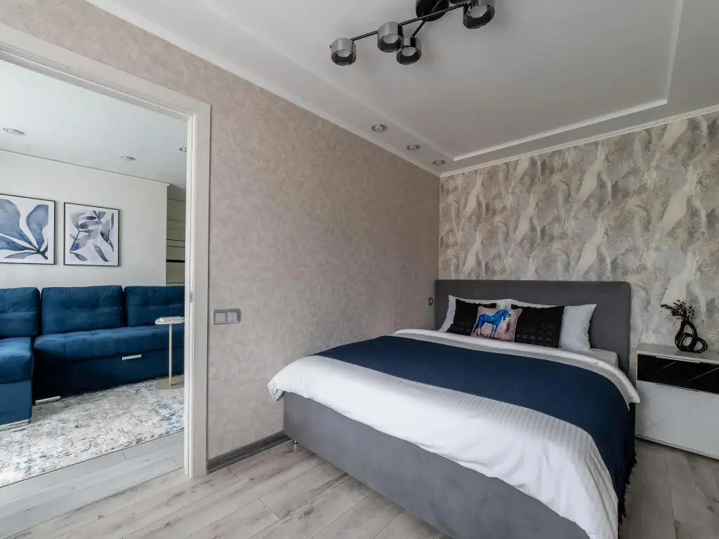 Нижний Новгород: Апартаменты Босфор от сети Good Vibes Apartments