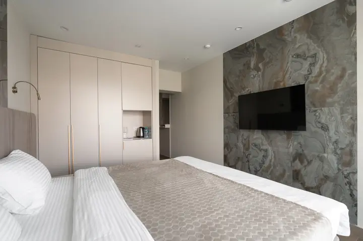 Сочи: Апартаменты На Ленина