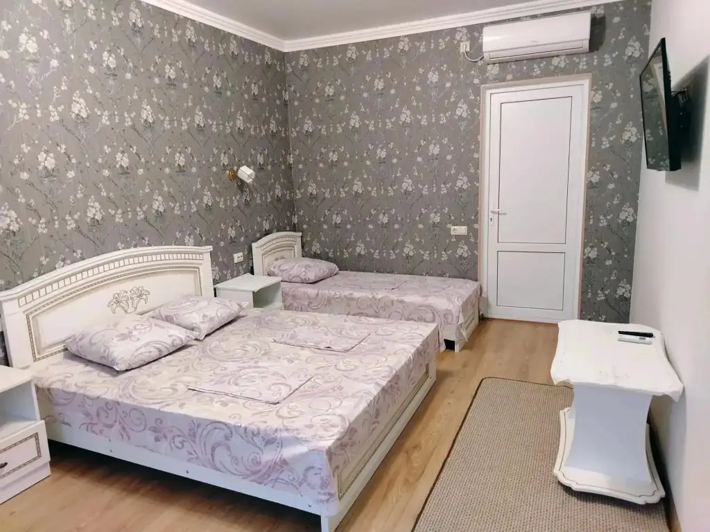 Сочи: У дяди Вани