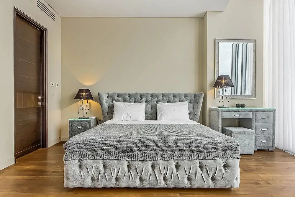 Москва: Sky Apartments Rentals Service