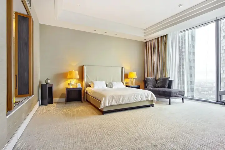 Москва: Sky Apartments Rentals Service