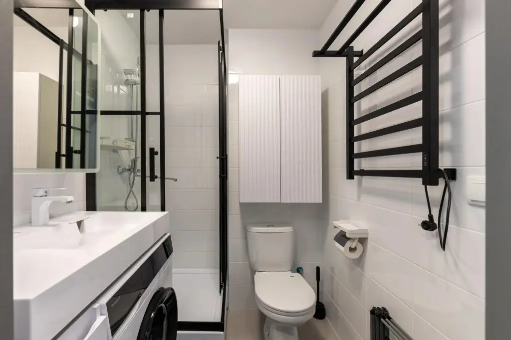 Москва: Апартаменты Flat Inn у метро Бутырская