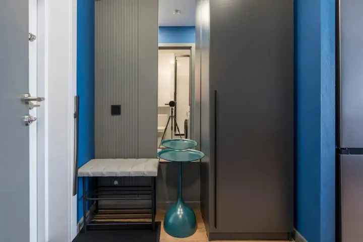 Москва: Апартаменты Flat Inn у метро Бутырская