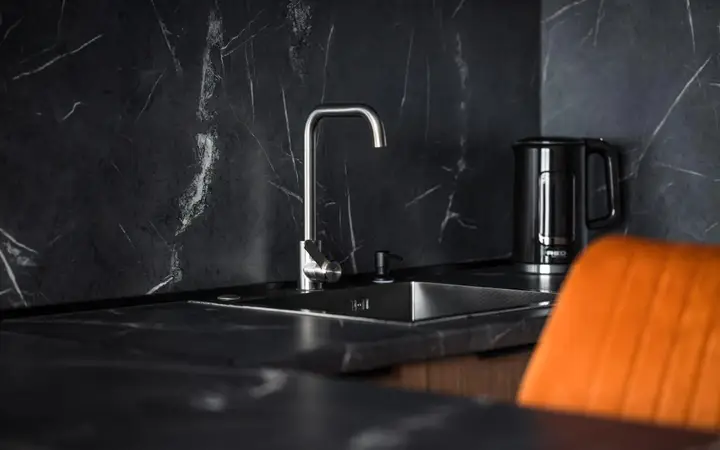 Москва: Апартаменты Flat Inn у метро Бутырская