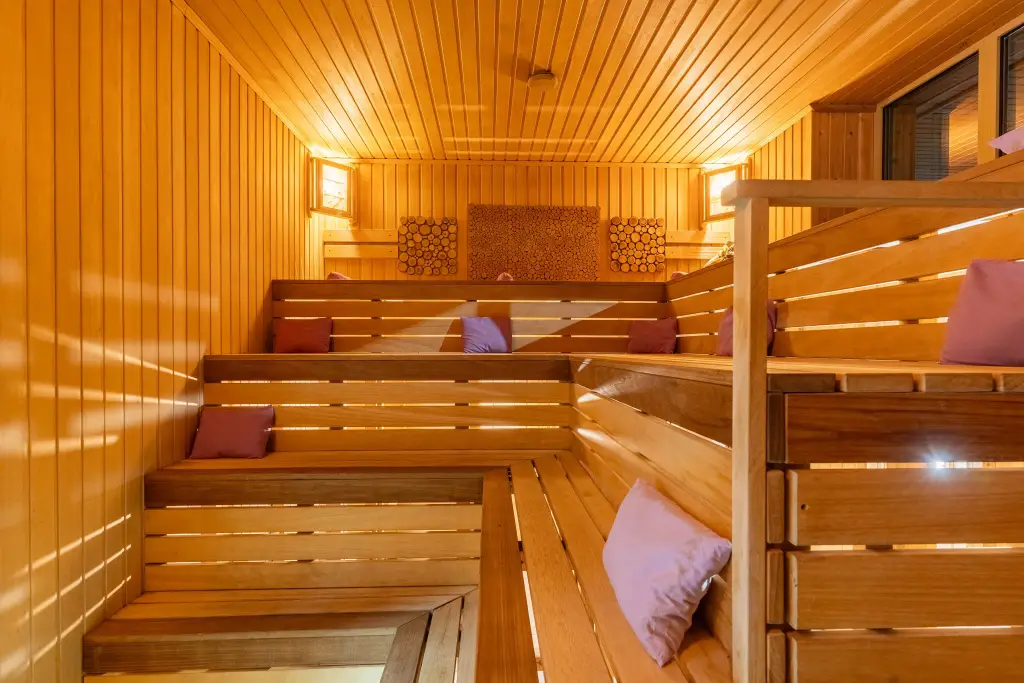 Архыз: Отель Arkhyz Royal Resort & Spa
