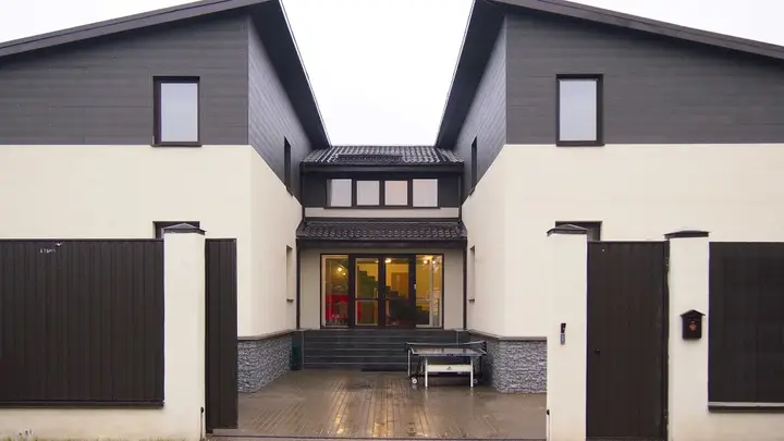 Красногорск: Opaliha Loft Rooms Hostel