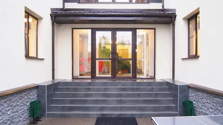 Красногорск: Opaliha Loft Rooms Hostel