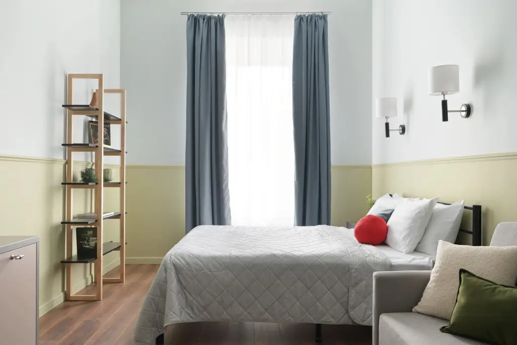 Квартира  на Херсонской Улице Рядом с Московским Вокзалом — фото 1