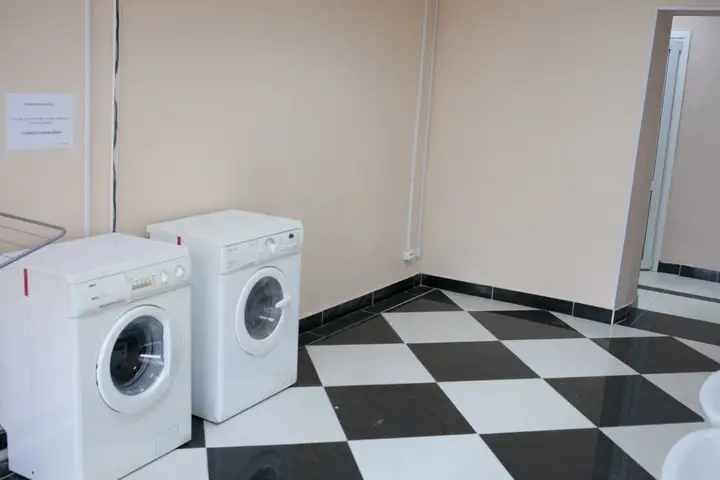 Москва: Smart Hostel